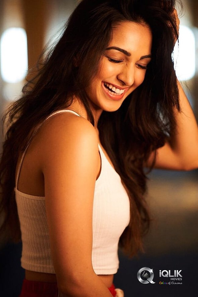 Kiara-Advani